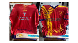 Image result for Trinity Cricket Club