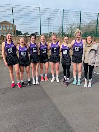 Image result for Chequers Netball Club