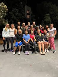 Image result for Stars Netball Club