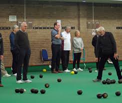 Image result for NORTH LINDSEY BOWLS CLUB