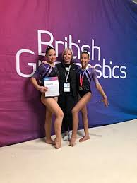 Image result for South Essex Gymnastics Club