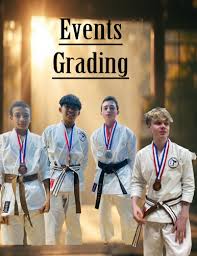 Image result for Sudbury Shotokan Karate Club kugb