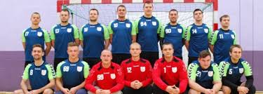 Image result for Haslingden Handball Club