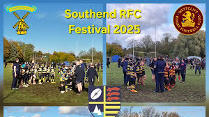Image result for Burnham On Crouch Rugby Union Football Club