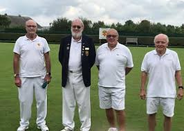 Image result for Clarence Bowls Club