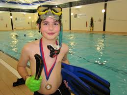 Image result for Slough Octopush Club