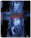 Forever Knight Trilogy Part 1 DVD - ForeverKnightDVDs1_front