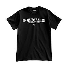 Image result for Morecambe Cc