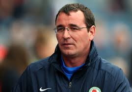 Gary Bowyer the manager of Blackburn Rovers looks on during the Sky Bet Championship match between Blackburn Rovers and Huddersfield Town ... - Gary%2BBowyer%2BBlackburn%2BRovers%2Bv%2BHuddersfield%2B71VTNCuFP-Wl