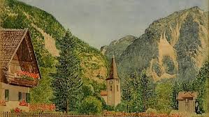 Image result for hitler art