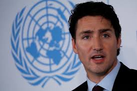 Image result for justin trudeau