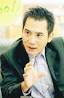 Simon Teng, CEO and chairman of Working House says building a brand is the ... - 20020714150442