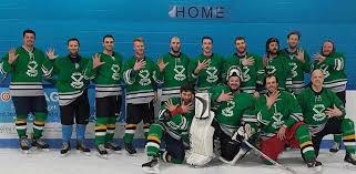 Image result for City Of Oxford Hockey Club