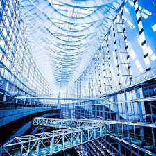 Bilderesultat for Tokyo architecture