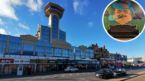 Image result for Great Yarmouth Octopush Club