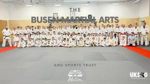 Image result for Seiki Juku Karate Club