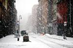 new york snow wallpaper 2015 - Grasscloth Wallpaper