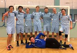 Image result for Cambridge Handball Club