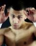 Anthony Guerrero Age: 21, Ht 5'7" Fight Experience: Muay Thai/IR/SS/FCR: - Anthony-Guerrero