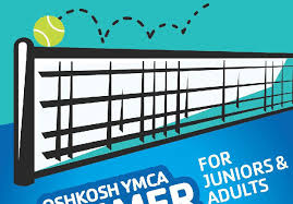 Image result for Ymca Junior Badminton Club