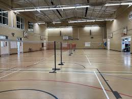 Image result for Dartford Badminton Club
