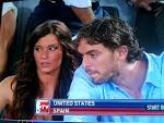 Bill Plaschke Casually Mentions That Kobe Bryant's Wife