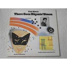 Image result for There Goes Rhymin' Simon