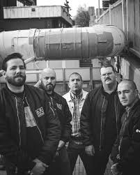 Image result for Enforcers