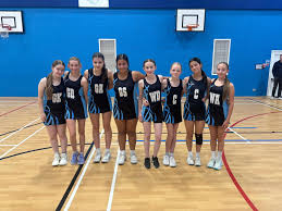Image result for Futureprint Tmts Netball Club