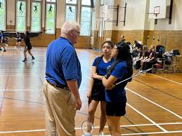 Image result for Chelmsford  - Writtle Angels Badminton Players