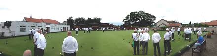 Image result for Kirkliston Bowling Club