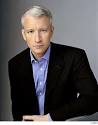 Anderson Cooper, cancer scare