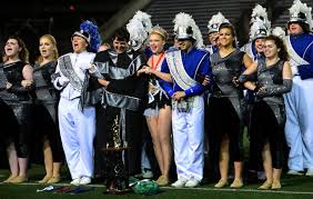 Image result for The Second Edition Majorettes
