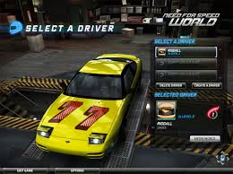 need for speed world Images?q=tbn:ANd9GcSQXLs-h-8dmwBkY-YPDCRsrZmGF2eeDXyFCVXopsRU-0VT5gus