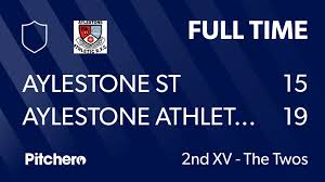 Image result for Aylestone St James Rfc