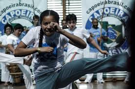 Image result for Cobra Capoeira Kids Club