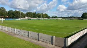 Image result for Abbey Hulton United F C