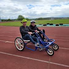 Image result for Wheels For All Widnes