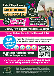 Image result for Ashby Netball Club