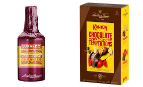 Resultado de imagen para Chocolate Ricard