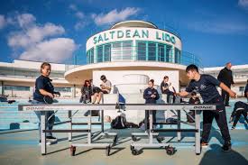 Image result for Crawley Community Table Tennis Club