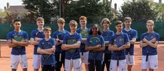 Image result for Ewell Tennis Club