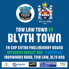 Image result for Tow Law F C