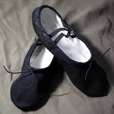 Popular Kids Ballet Shoes-Buy Cheap Kids Ballet Shoes lots from ...