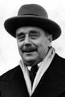h.g. wells hg wells