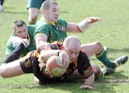 Image result for Parkside Golborne Amateur Rugby League Football Club