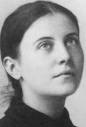 Female Saints of the Catholic Church Pictures ~ Female Saints ...