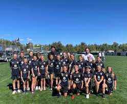 Image result for The Broomfield Club