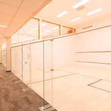 Image result for Truro Squash Club