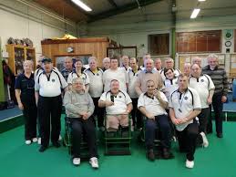 Image result for Milford Haven Bowling Club